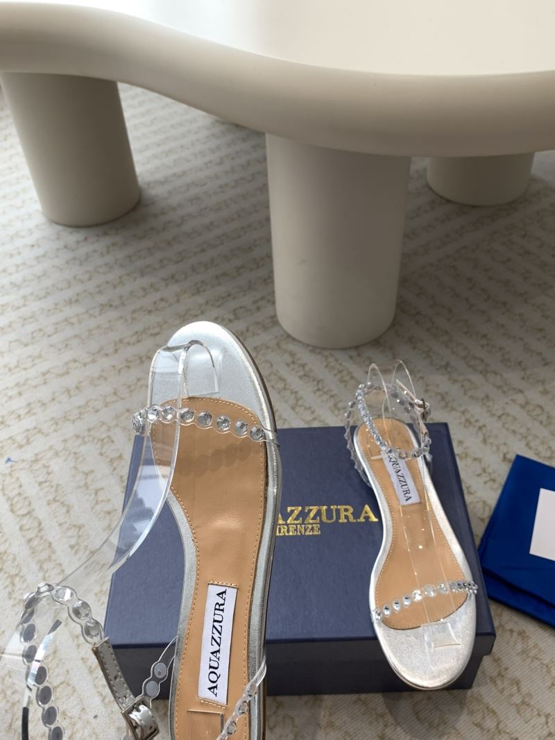 Aquazzura Sandals